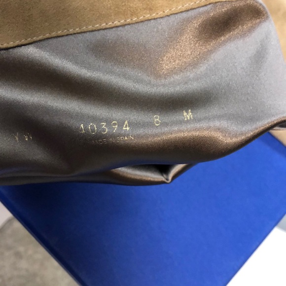 Stuart Weitzman Lafayette Boots - Picture 6 of 6